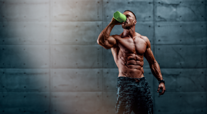 Protein Dosage for Muscles
