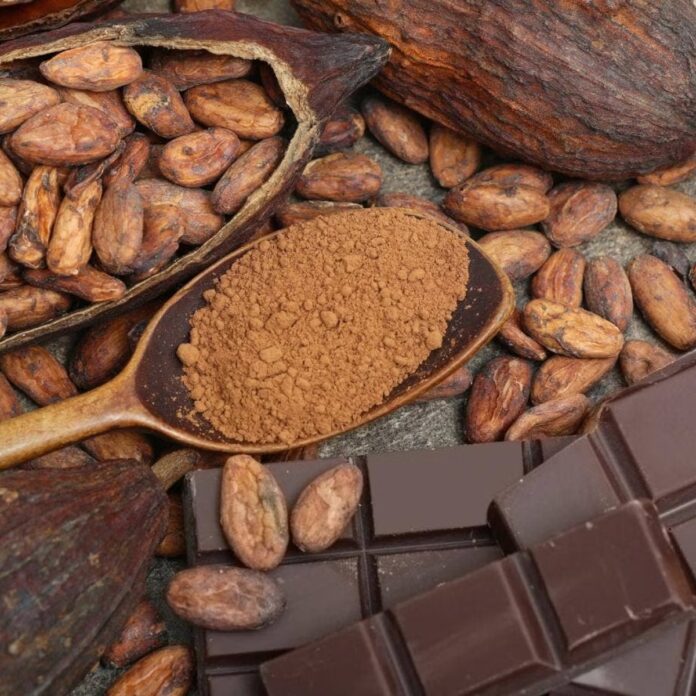 Chocolate As a Good Health