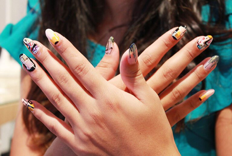 10 Trendy Nails Moments to Try Out This Fall