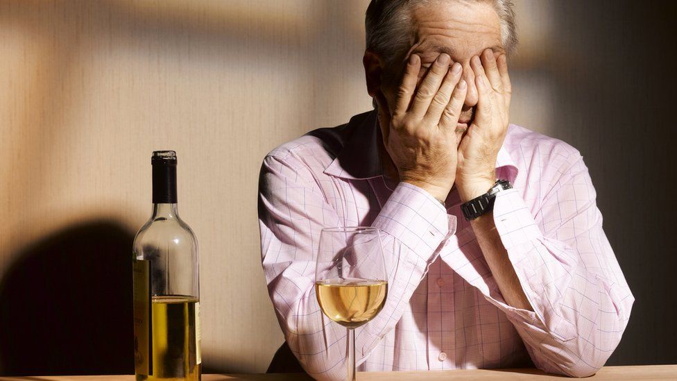 Alcohol Use Disorder ICD 10: Diagnosis and Classification