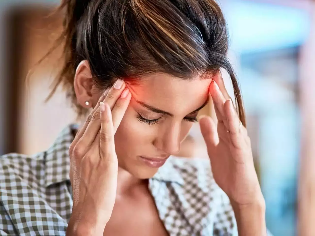 How to Treat  Long COVID Headaches?