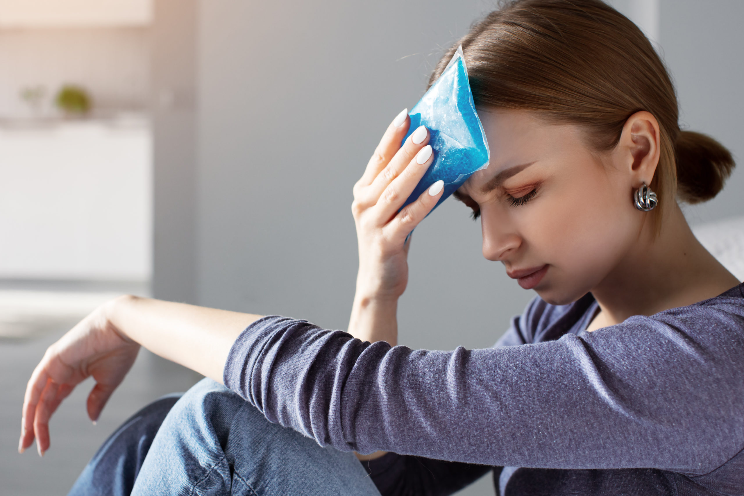 How to Treat  Long COVID Headaches?
