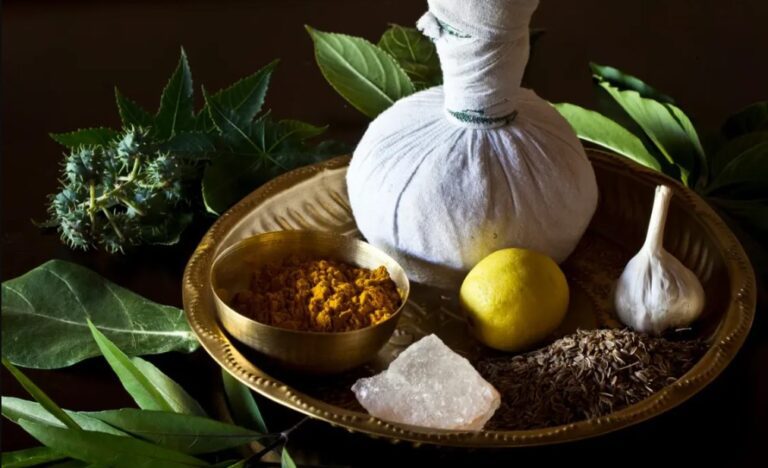 10 Ayurvedic Herbs That Will Control Your Cholesterol Levels in Weeks!