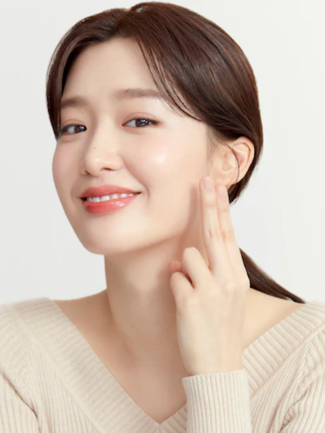 Korean Skin Care Routine: Get Glowing Skin in Just 30 Days!