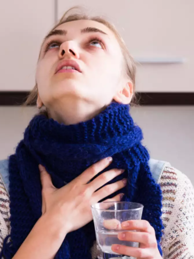 9 natural and cheap ways to cure cough and cold!