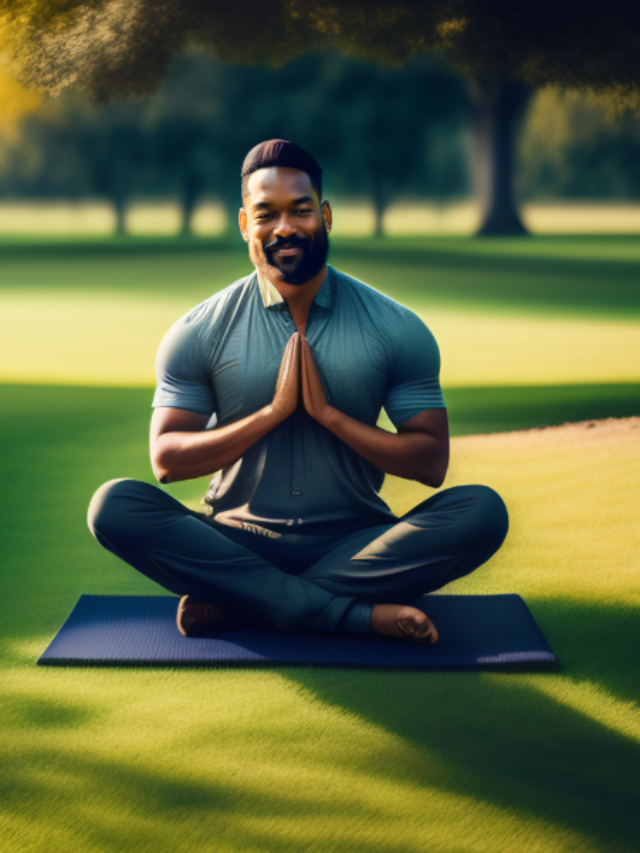 Meditation: The Secret Weapon of Successful Professionals!