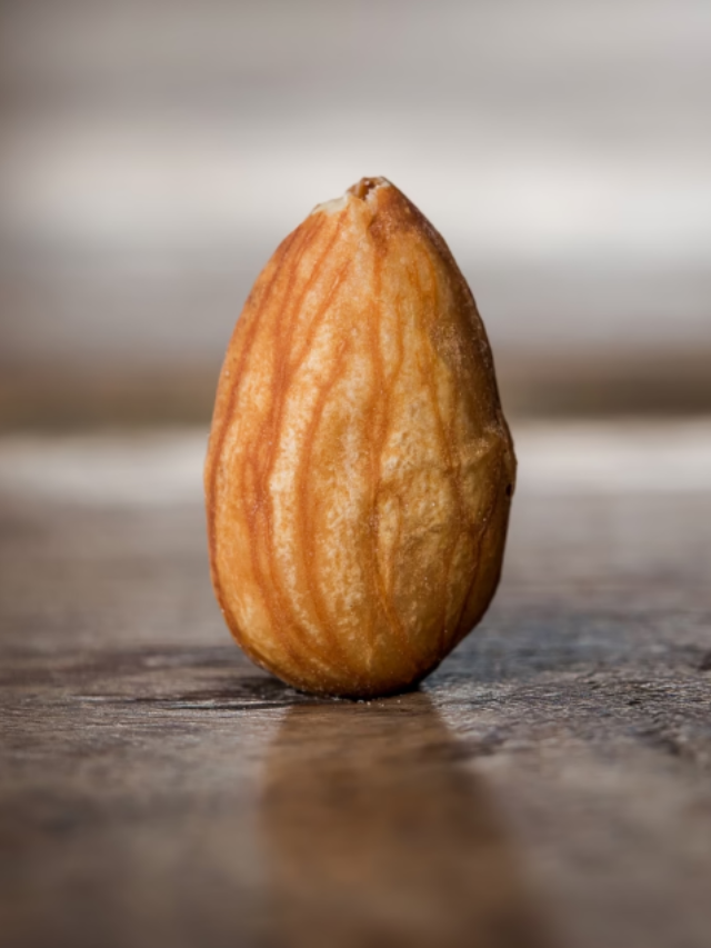 re You Eating Fake Almonds? This Test Will Reveal the Truth!