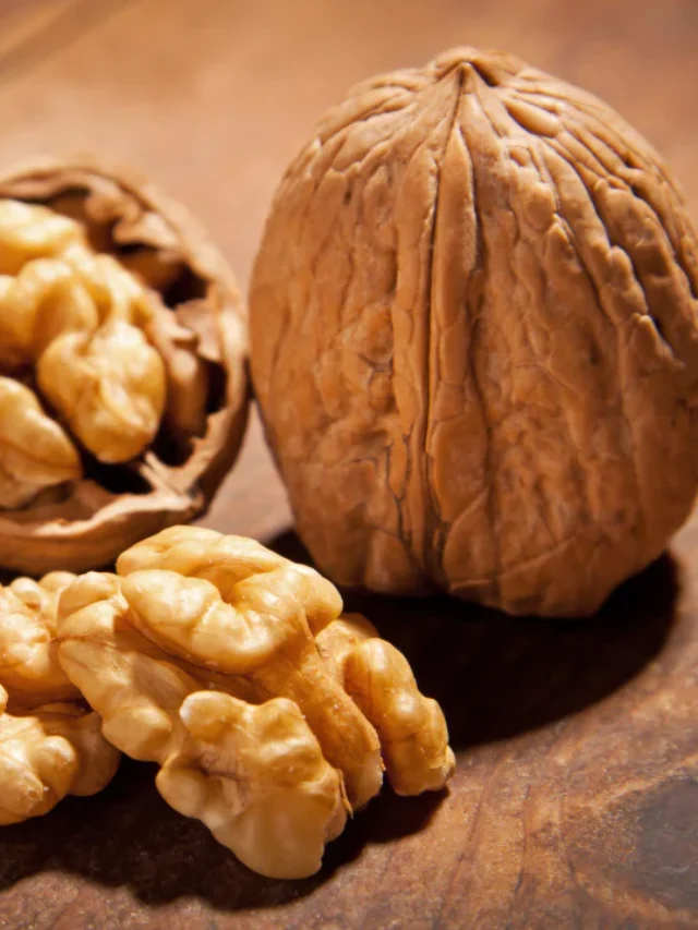 13 Proven Benefits of Walnuts Can Transform Your Health!