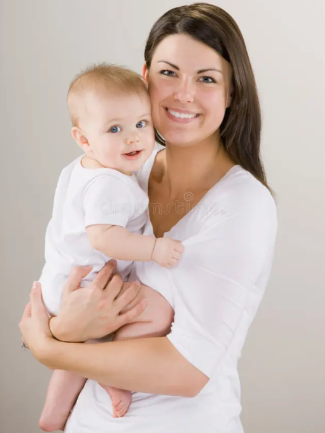 Keep Your Baby Safe: 10 Essential Infant Protections!