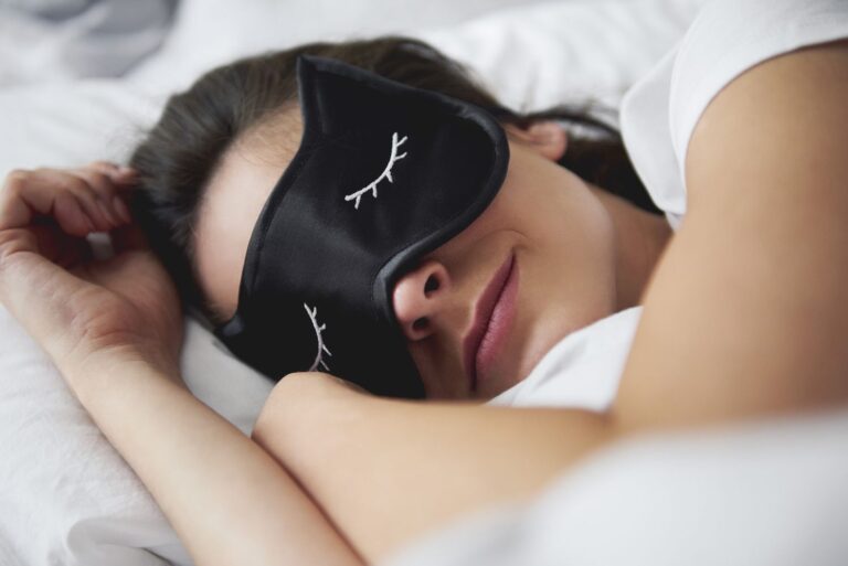 Therapy for Sleep Disorders: Beyond Pills & Masks!