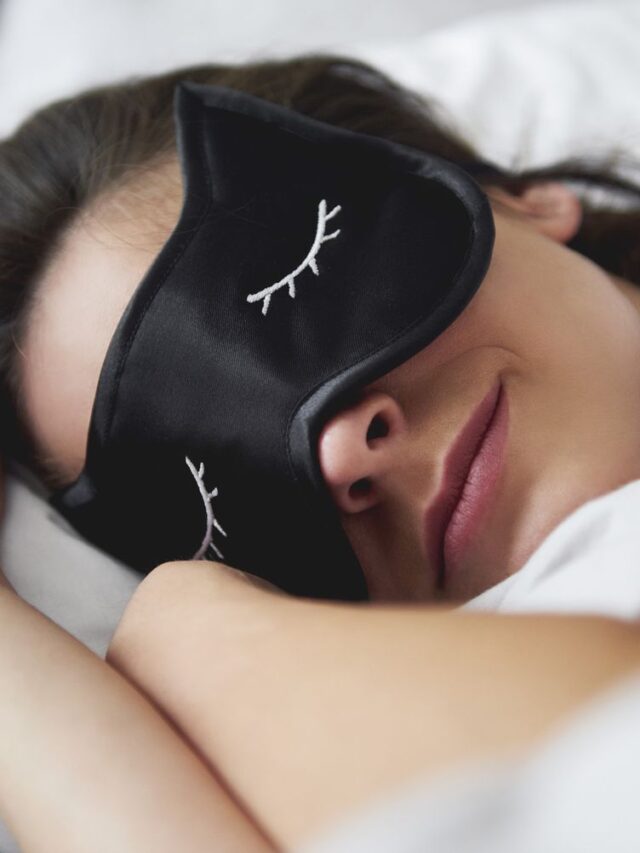 Therapy for Sleep Disorders: Beyond Pills & Masks!