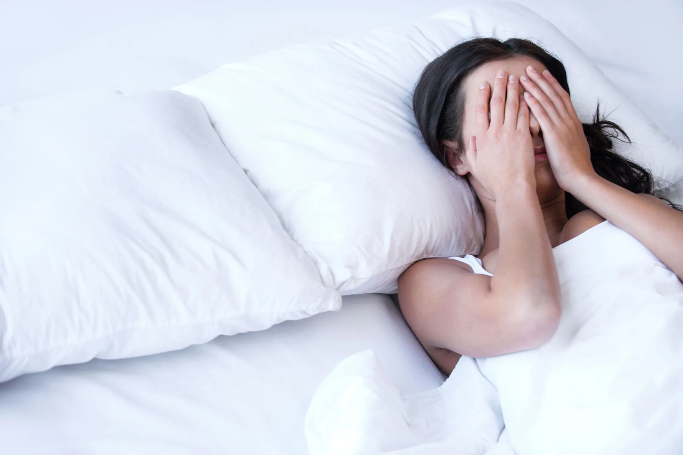 The Shocking Medical Causes of Your Sleep Problems!