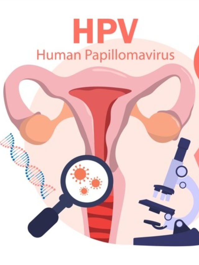 What is the Link Between Cervical Cancer and HPV?