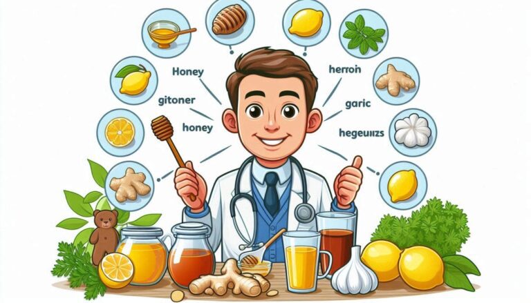 20 Home Remedies Everyone Should Know