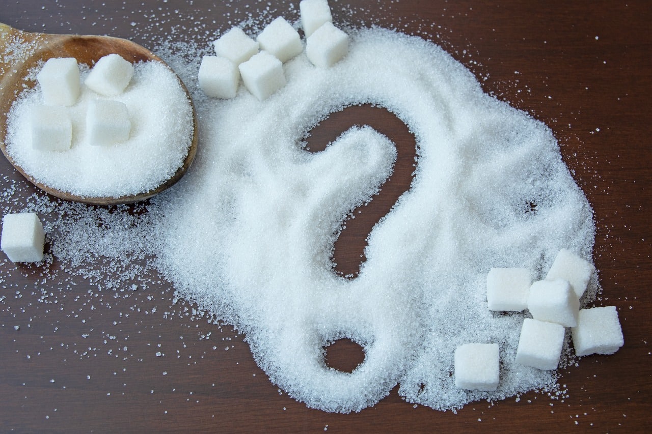 Does Sugar Really Cause Diabetes