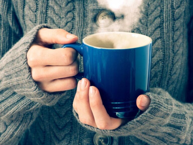 Tea and Coffee: Allies in Reducing the Risk of Head and Neck Cancers