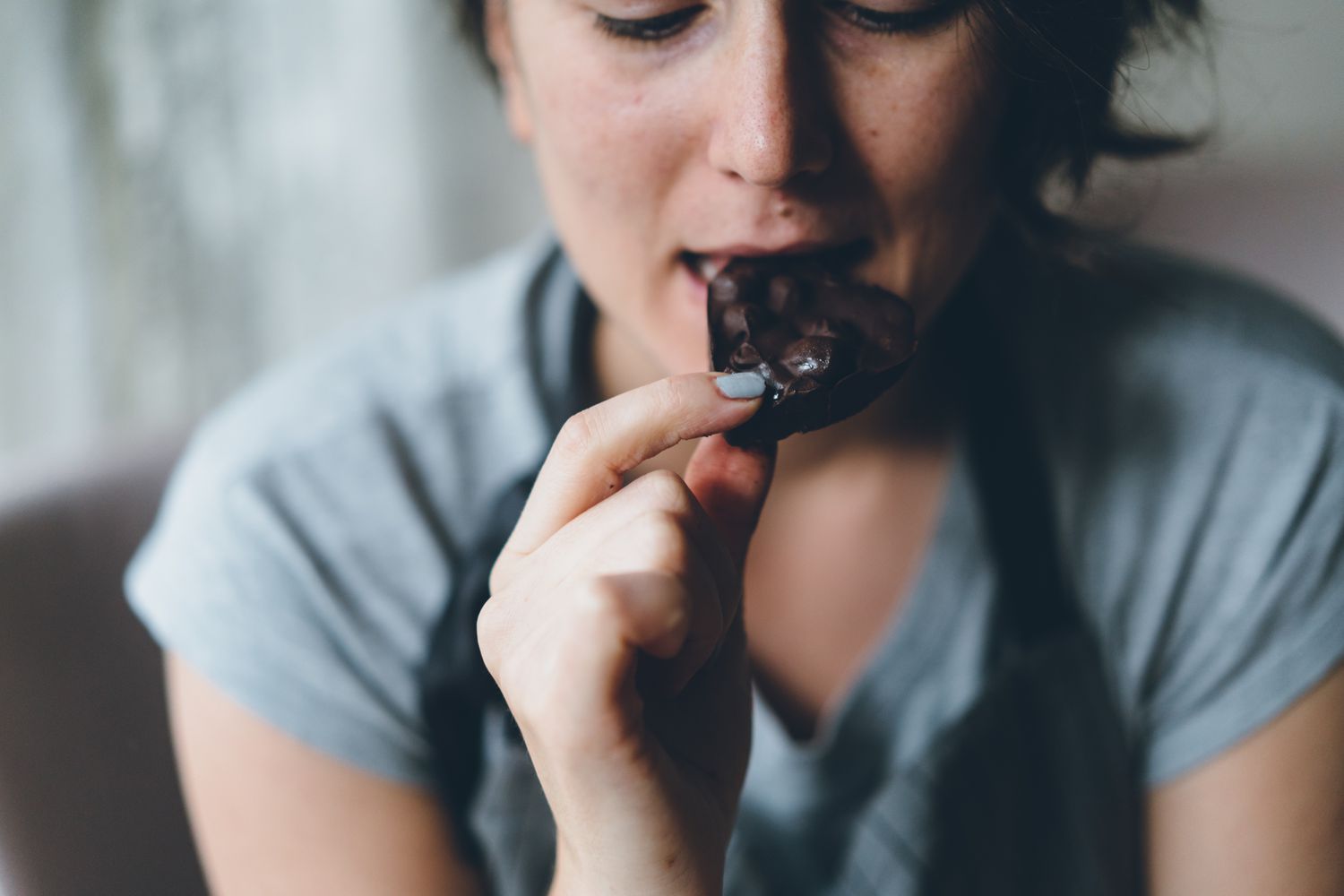 This Chocolate Could Slash Your Risk of Type 2 Diabetes by 21%!