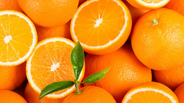 As winter chills settle in, your immune system might need an extra push to combat seasonal infections. Citrus fruits—such as oranges, lemons, limes, grapefruits, and even pineapples—offer a natural shield packed with immune-boosting nutrients. Here’s why incorporating these vibrant fruits into your diet is vital for staying healthy during colder months. Citrus fruits are nutritional powerhouses, loaded with antioxidants and essential vitamins that protect your body from illness. A deficiency in vitamin C, a key component of these fruits, can weaken your immunity, leaving you vulnerable to frequent colds, fatigue, and slower wound healing. Dietician Surabhi Sharma, Clinical Nutritionist at Max Super Specialty Hospital, Gurugram, emphasizes the importance of citrus fruits for maintaining robust health. Why Citrus Fruits Are Crucial for Immunity Sharma outlines seven compelling reasons why these tangy delights should be a staple in your diet: 1. Rich in Vitamin C Citrus fruits are bursting with vitamin C, a potent antioxidant that fortifies your immune system. It enhances the production of white blood cells, your body’s first responders to infection. 2. Abundant in Antioxidants Apart from vitamin C, these fruits contain flavonoids and other antioxidants. These compounds protect immune cells from oxidative stress, ensuring they function optimally. 3. Anti-Inflammatory Powerhouse The natural flavonoids in citrus fruits, combined with their vitamin C content, exhibit anti-inflammatory properties. These help reduce inflammation and enhance your immune response to infections. 4. Boosts Collagen Production Vitamin C is indispensable for collagen synthesis, which aids wound healing and reinforces your skin and mucous membranes—the body’s frontline defense against harmful pathogens. 5. Supports Gut Health Citrus fruits are rich in dietary fiber, which fosters a healthy gut microbiome. Since the gut is integral to immune function, maintaining its health directly bolsters your immunity. 6. Keeps You Hydrated With their high water content, citrus fruits help maintain optimal hydration levels. Proper hydration is essential for flushing out toxins and ensuring your immune system operates at its best. 7. Natural Detoxification Citric acid in these fruits activates liver enzymes that aid in detoxification. This process helps clear out harmful substances, providing an additional layer of immune support. A Simple Yet Delicious Solution Adding citrus fruits to your daily diet is an effortless way to enhance your immunity and overall health. Whether enjoyed as fresh juice, a snack, or part of a meal, these fruits deliver a flavorful boost to your well-being. Stay ahead of winter ailments—make citrus fruits your go-to defense for a healthier, happier season.