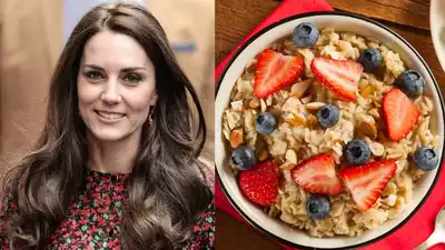 Kate Middleton’s Breakfast Secret: The Cholesterol-Lowering Superfood She Swears By