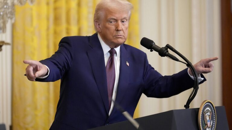 Trump’s Executive Order on School Vaccine Mandates: A Political Move with No Real Impact