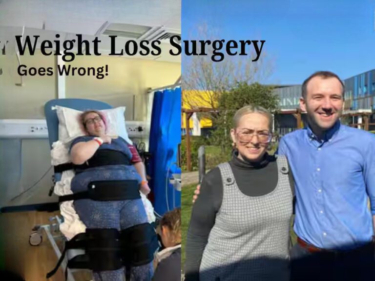 UK Woman Paralyzed After Weight Loss Surgery in Turkey: A Stark Warning About Medical Tourism