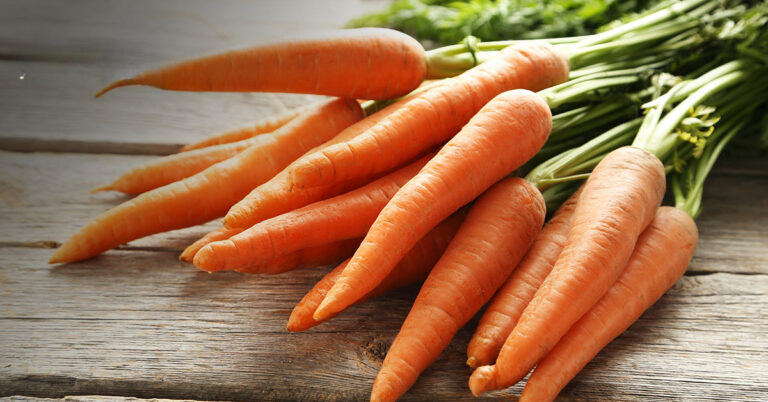 Gajar Benefits: 8 Benefits of Consuming One Carrot Every Day