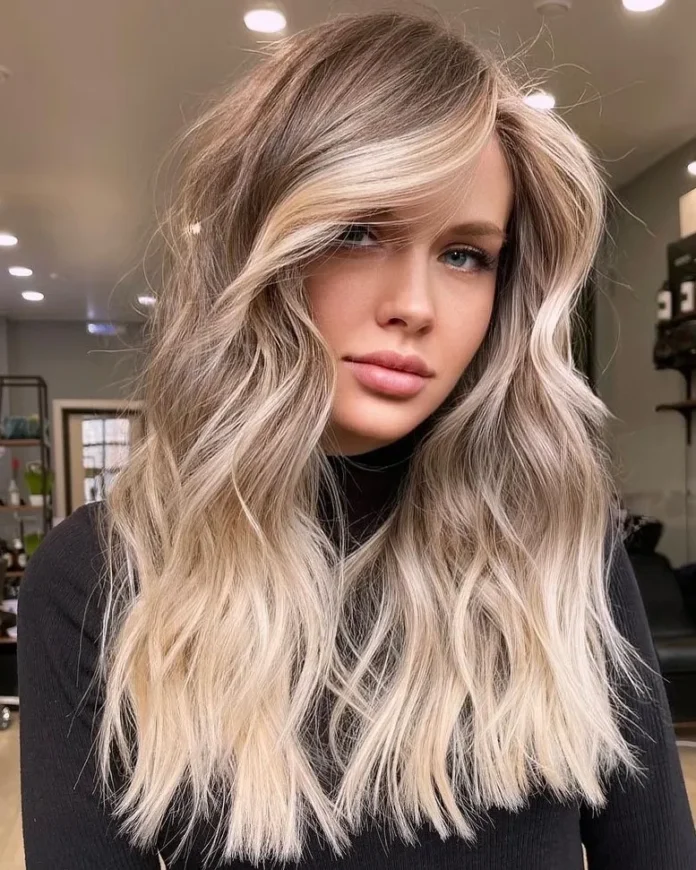 The Best Blonde Hair Colors to Try Right Now: From Honey Highlights to Platinum