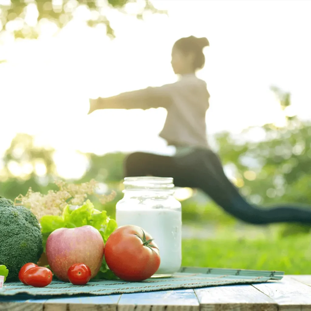 Natural Ways to Boost Immunity Without Supplements
