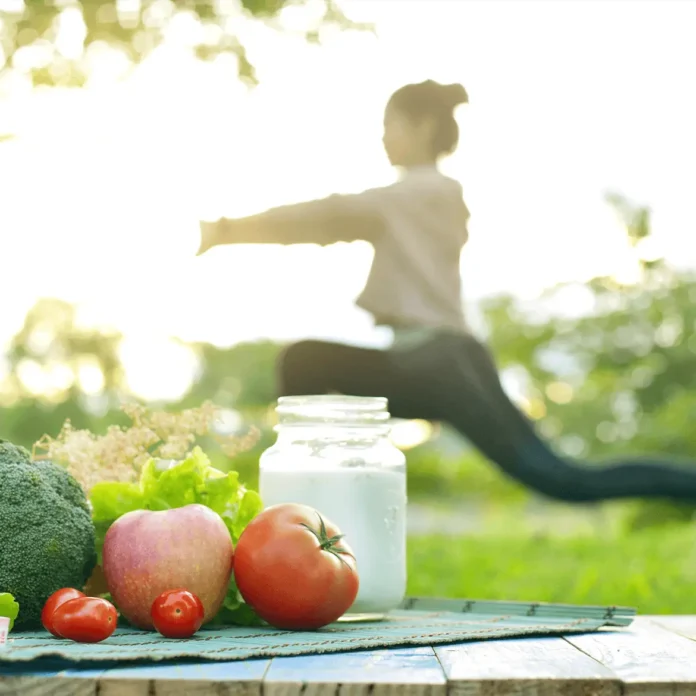 Natural Ways to Boost Immunity Without Supplements
