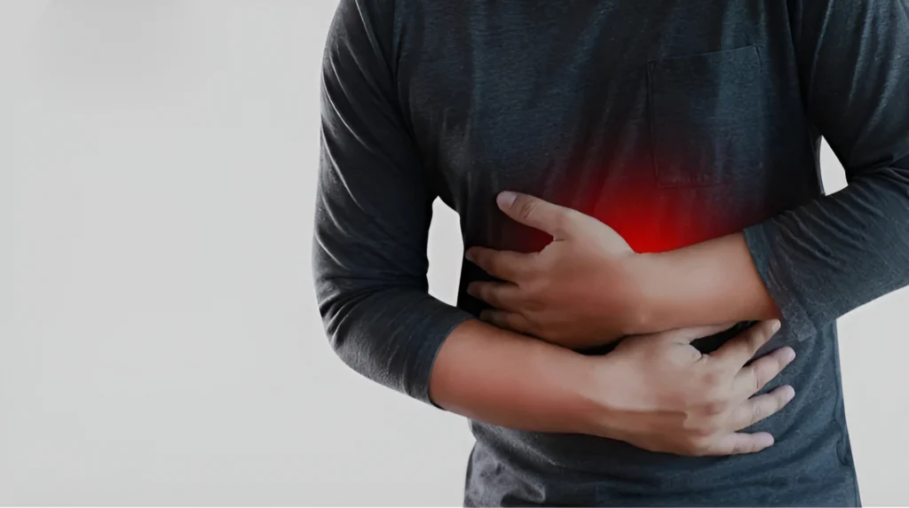Easy Home Remedies for Acidity and Gas Problem
