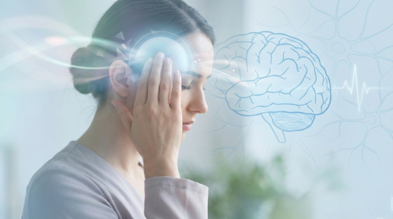 Migraine Symptoms and Treatment