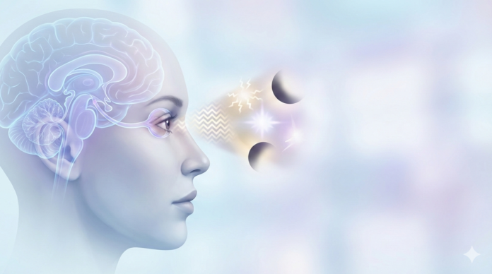 Ocular Migraine Symptoms