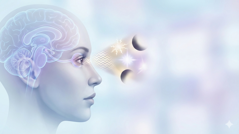 Ocular Migraine Symptoms