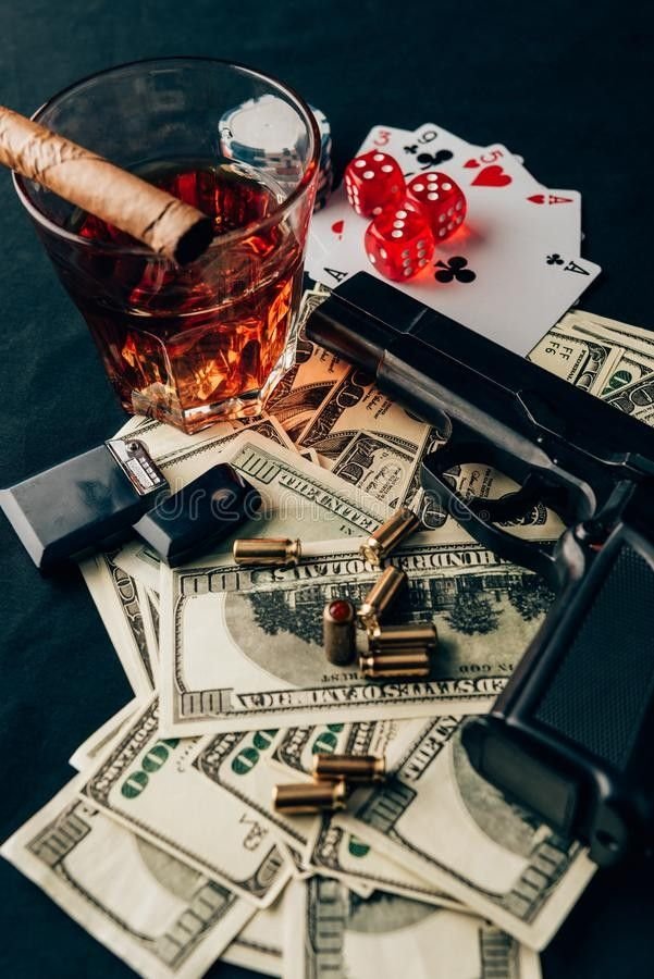 Best mafia casino deutschland in Germany